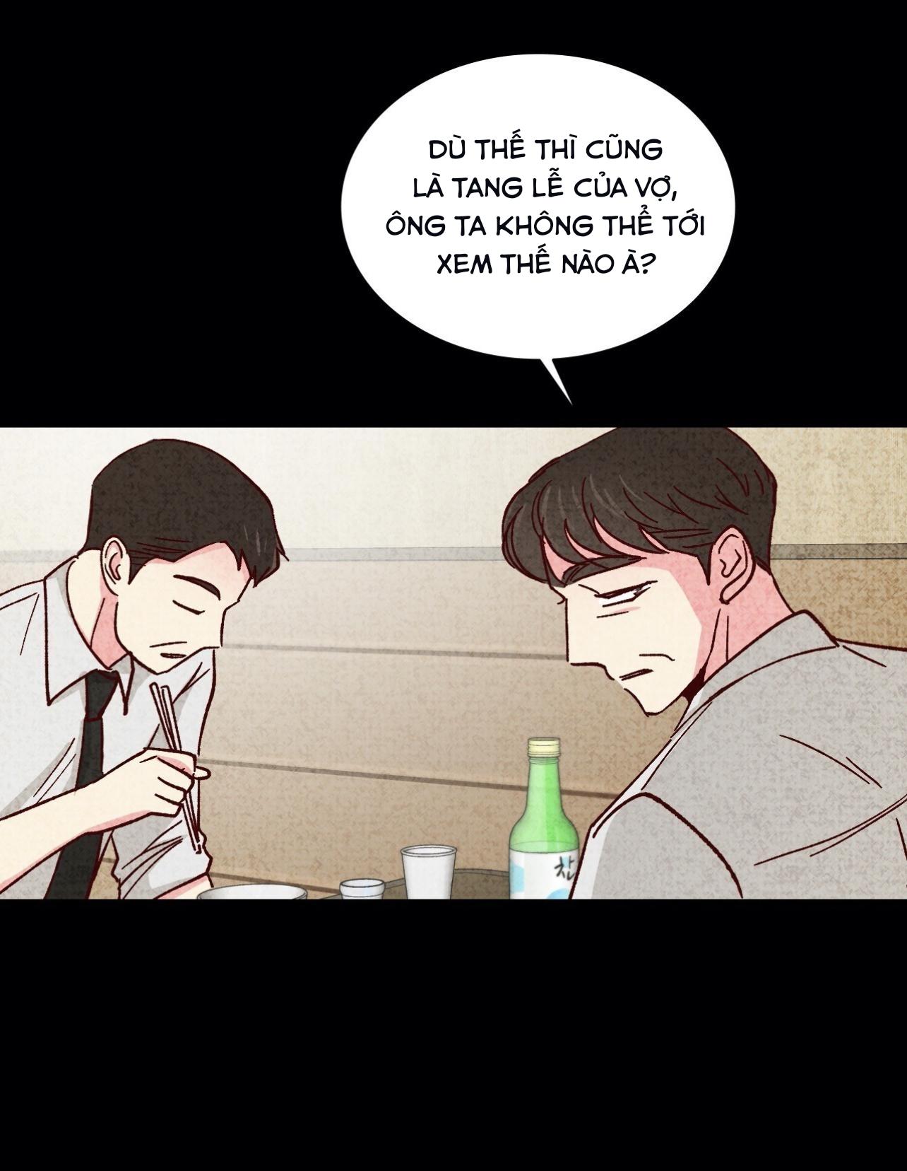 món tráng miệng của sếp tổng chapter 60 26