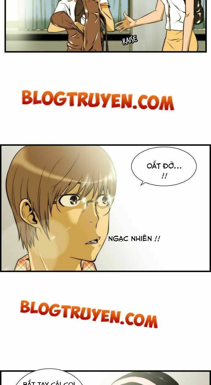 green boy chapter 11 16