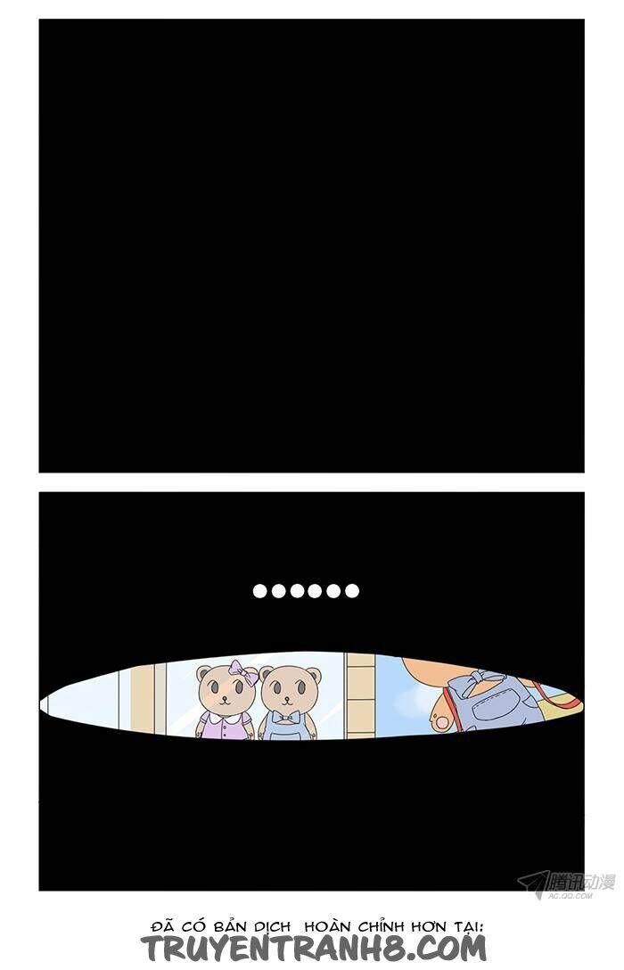 tôi là vợ tôi chapter 1 17