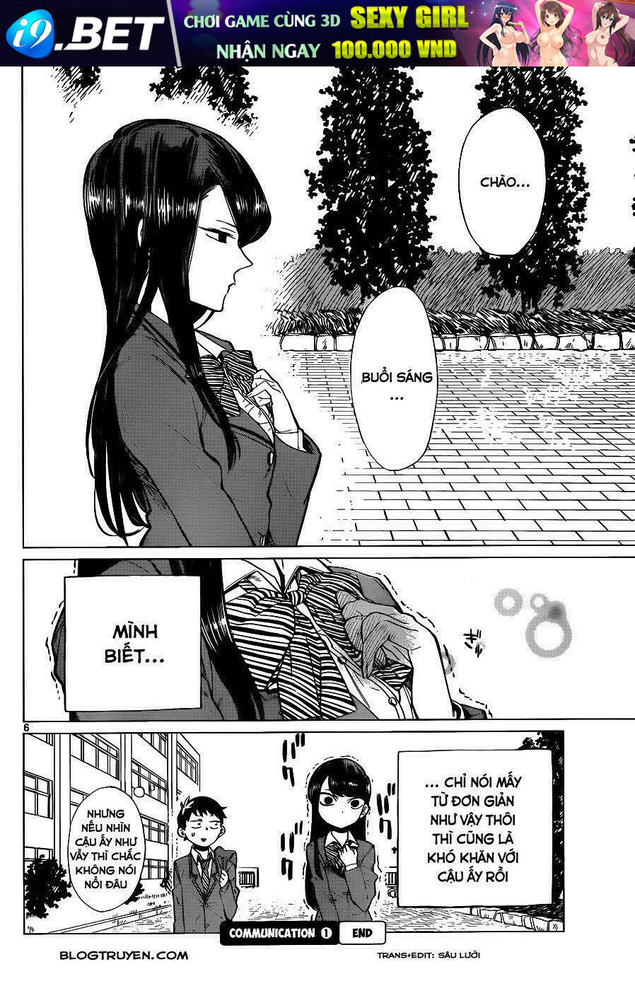 tổng hợp one shot. chapter 231 8