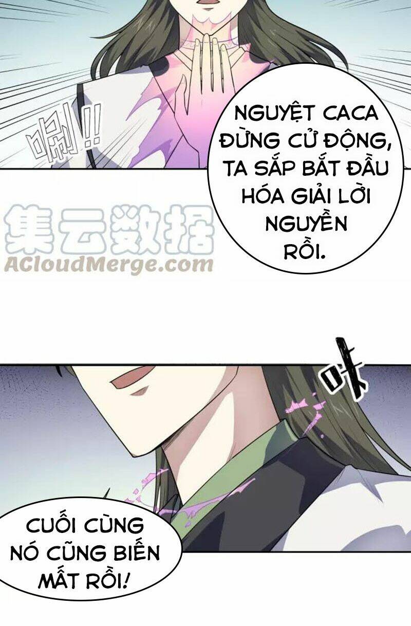 nghịch thiên đại thần chapter 82 22