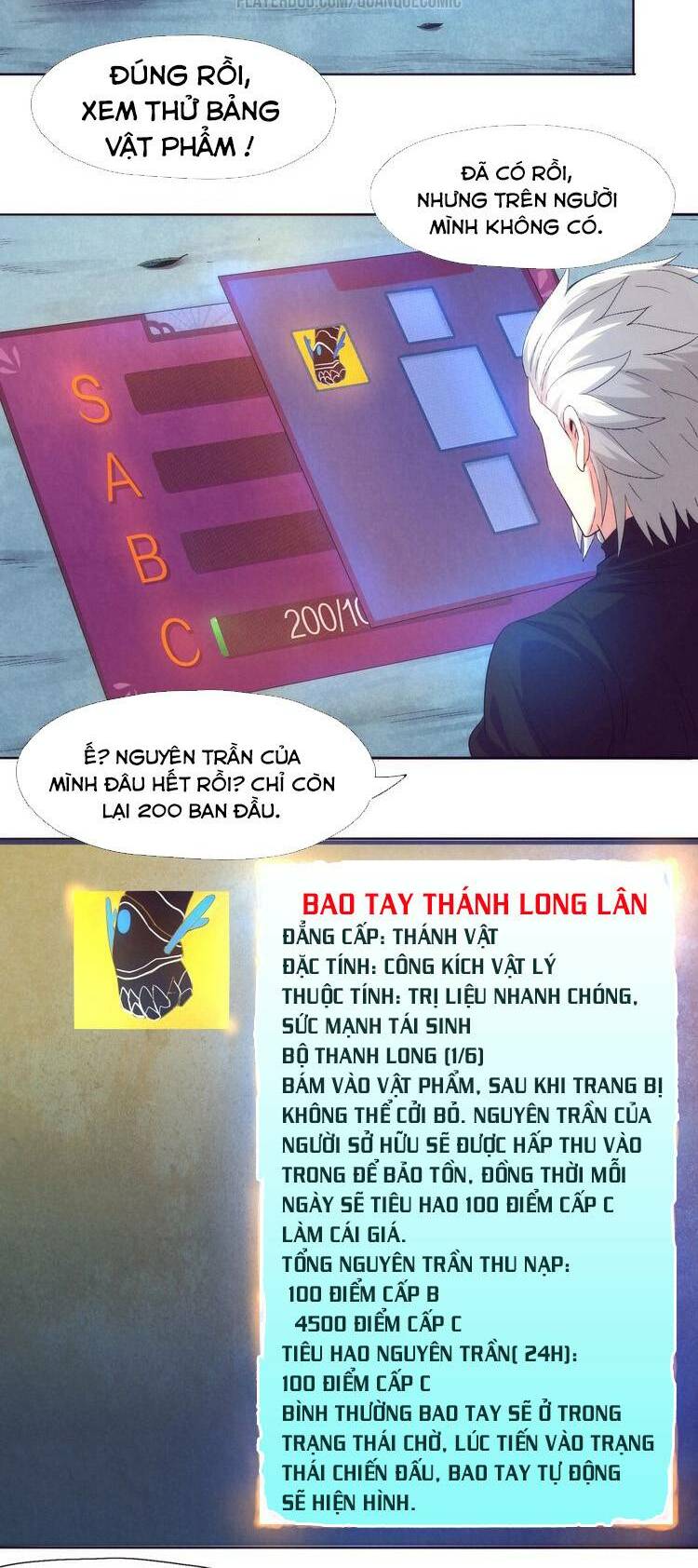 hắc kim đảo chapter 10 10