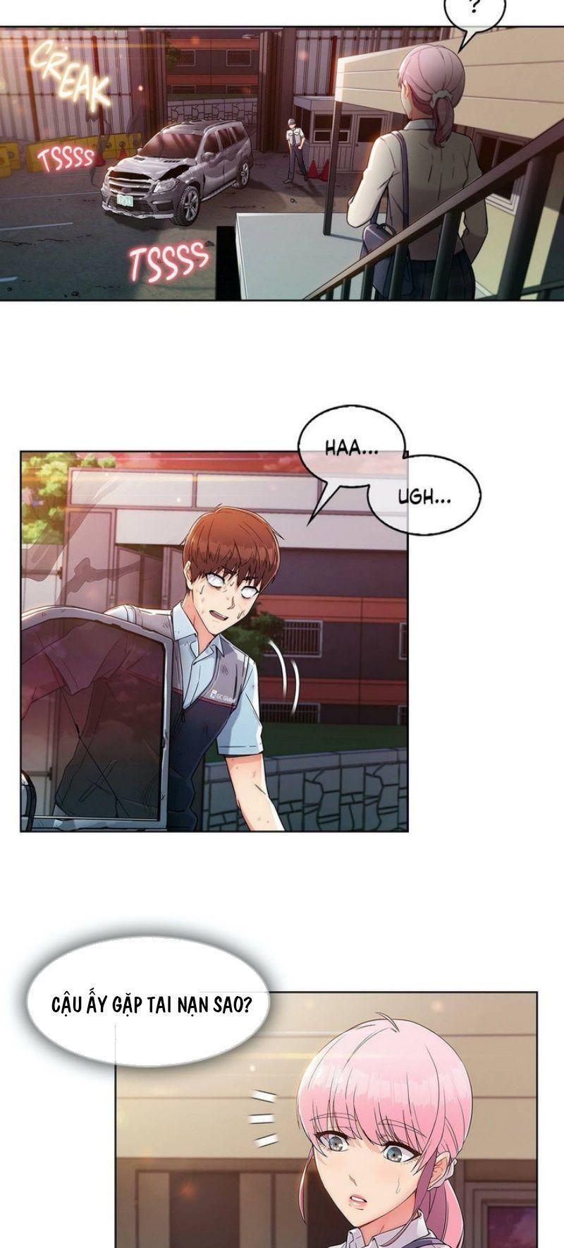 stand up guy chapter 2 19