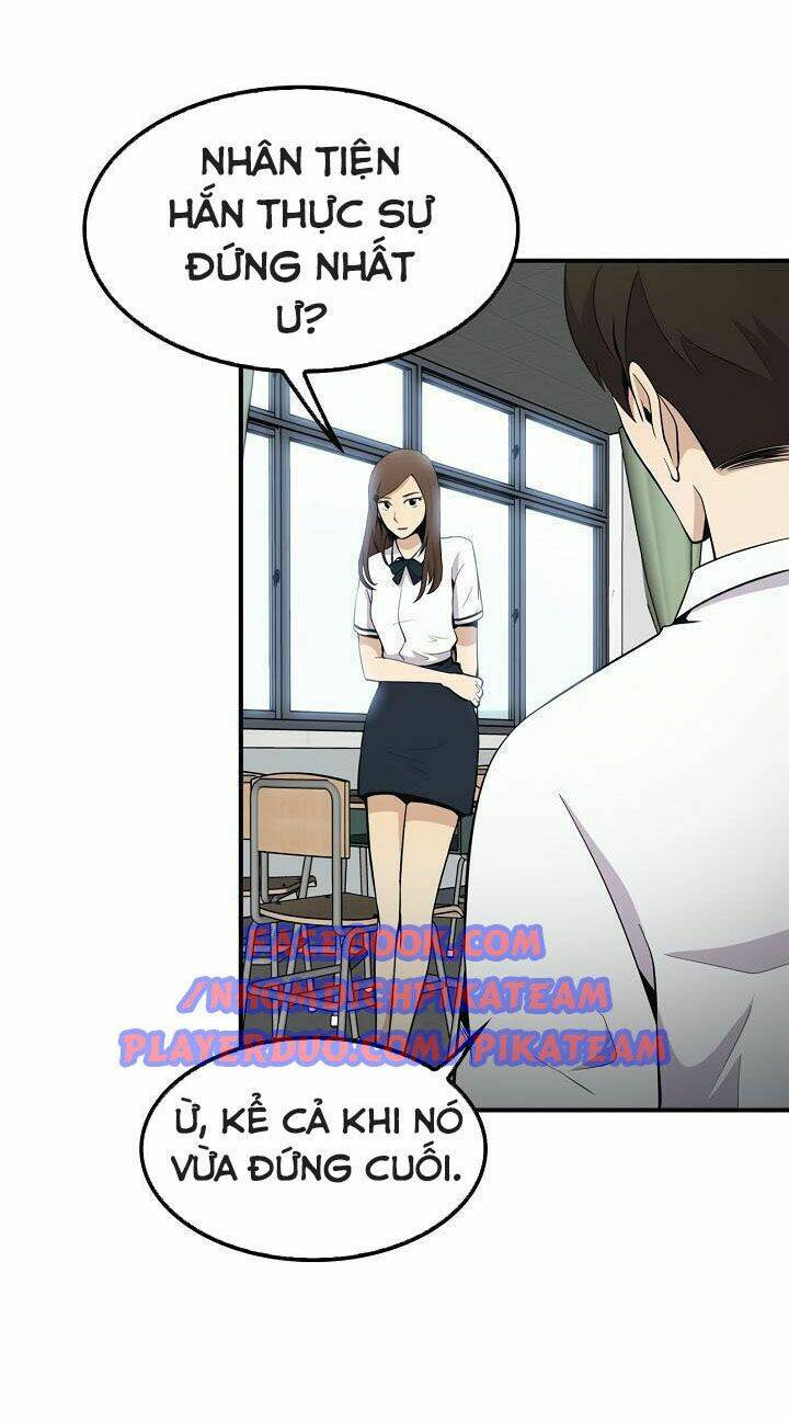 điều tra viên chuyển sinh chapter 7 38