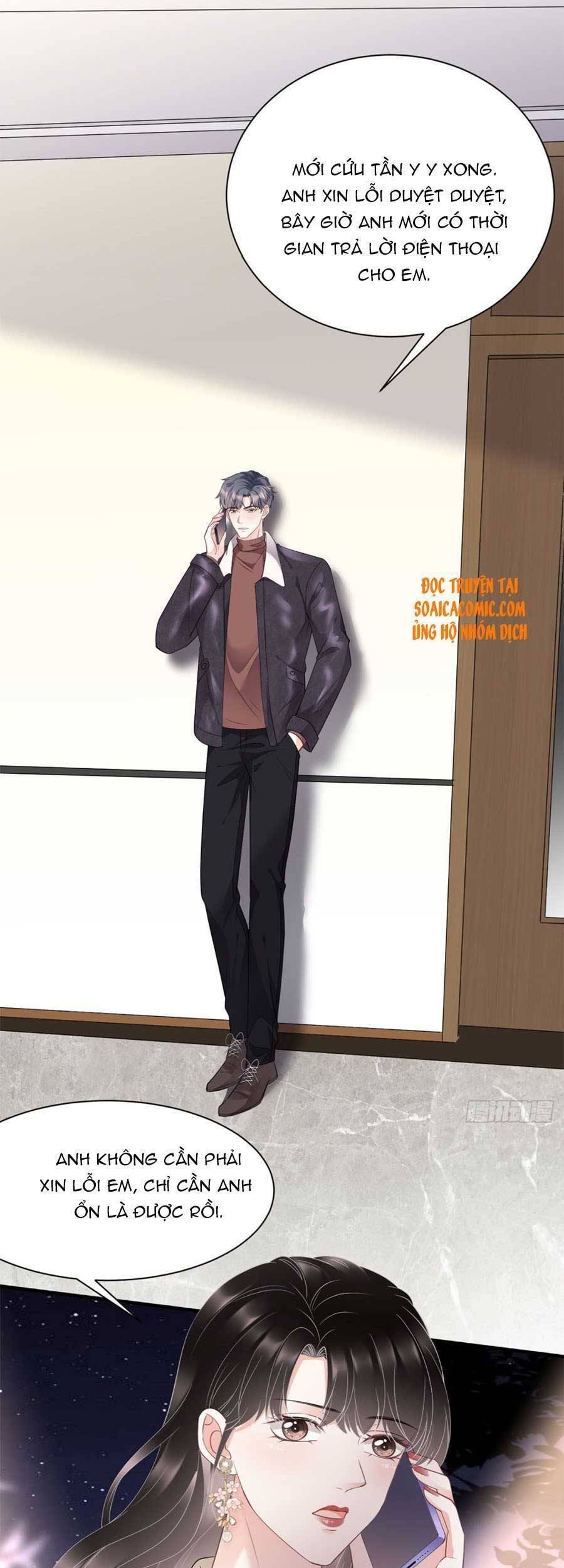 [16+] đại tiểu thư có thể có ý đồ xấu chapter 77 13