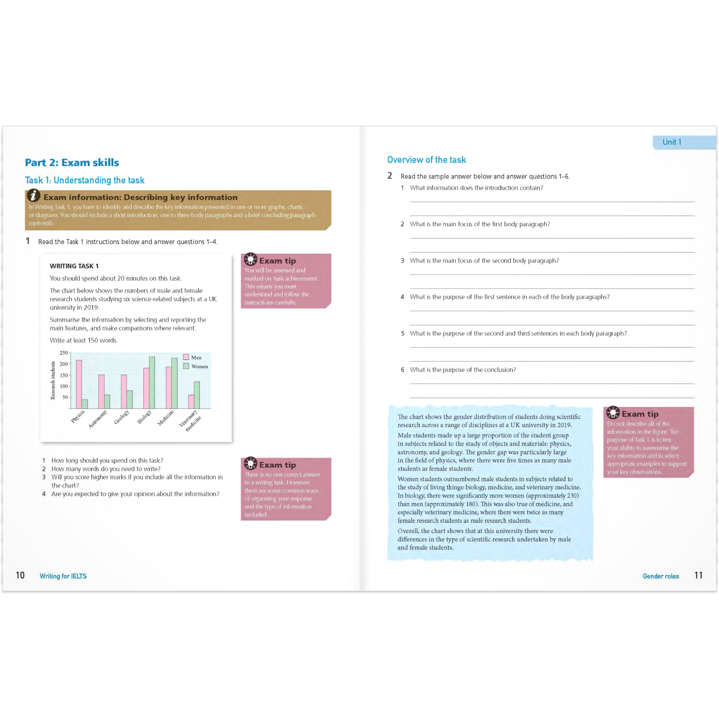 Collins Reading For IELTS – 2nd Edition