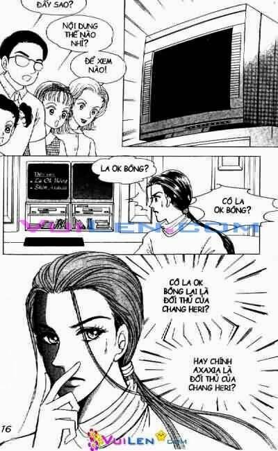 cô gái đến từ quá khứ chapter 7 13