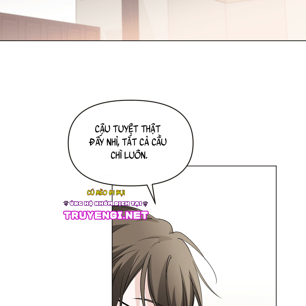 juliet, ở đây không phải là kansas đâu! chapter 4 52