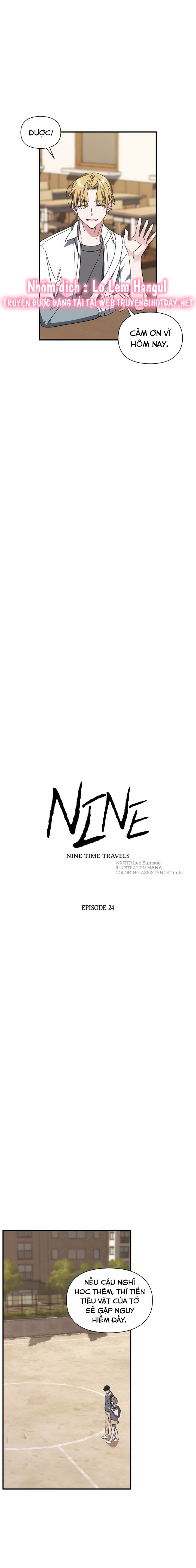 cuộc du hành thời gian của sela chapter 47 5