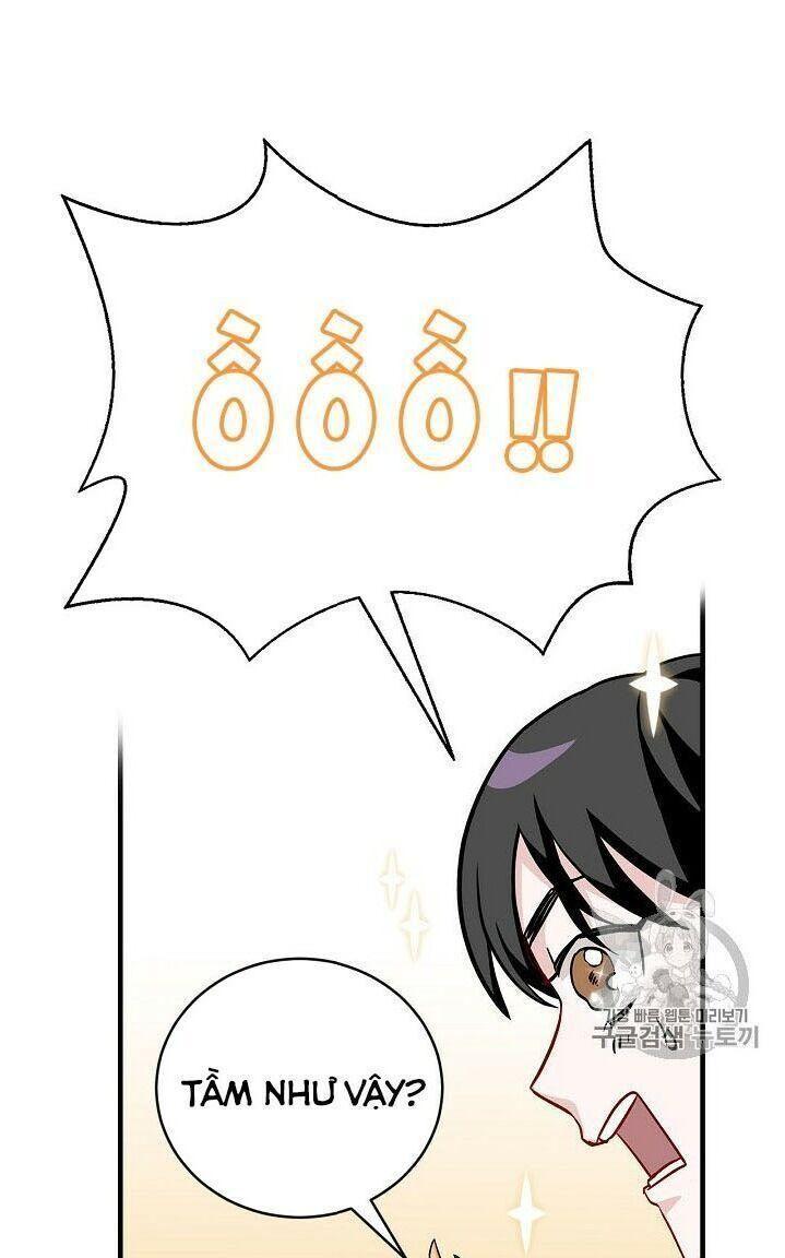 tôi lên cấp chỉ bằng cách ăn chapter 31 28