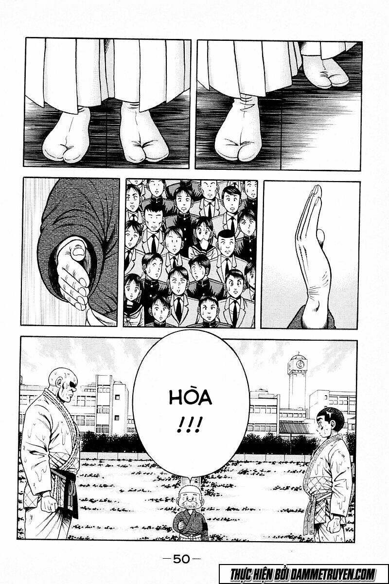 shin kotaro makaritoru! juudouhen chapter 218 1