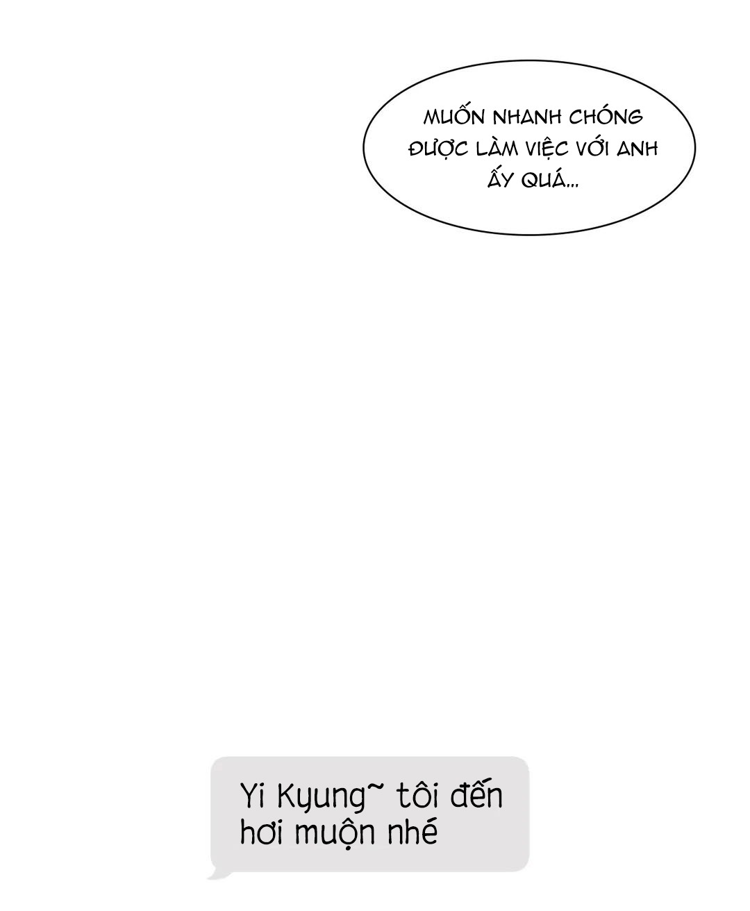 sketch - phác họa chapter 9.1 14