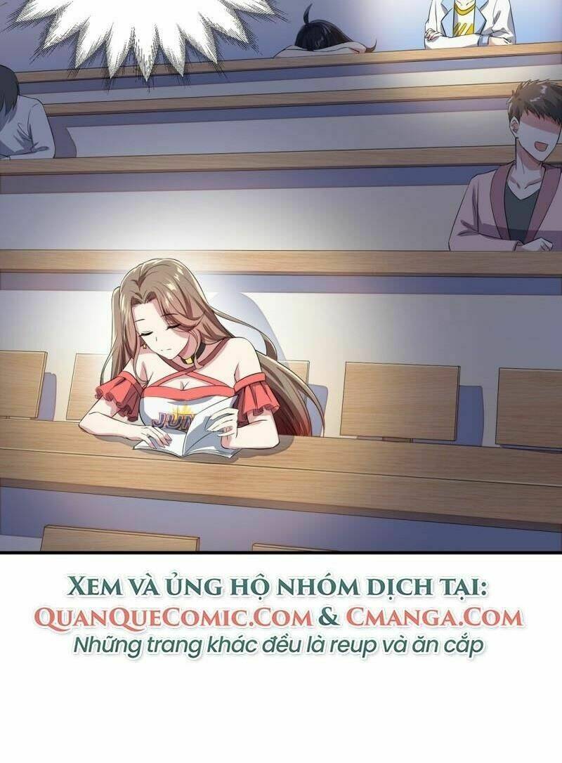 kế hoạch trở thành phế vật chapter 10 38