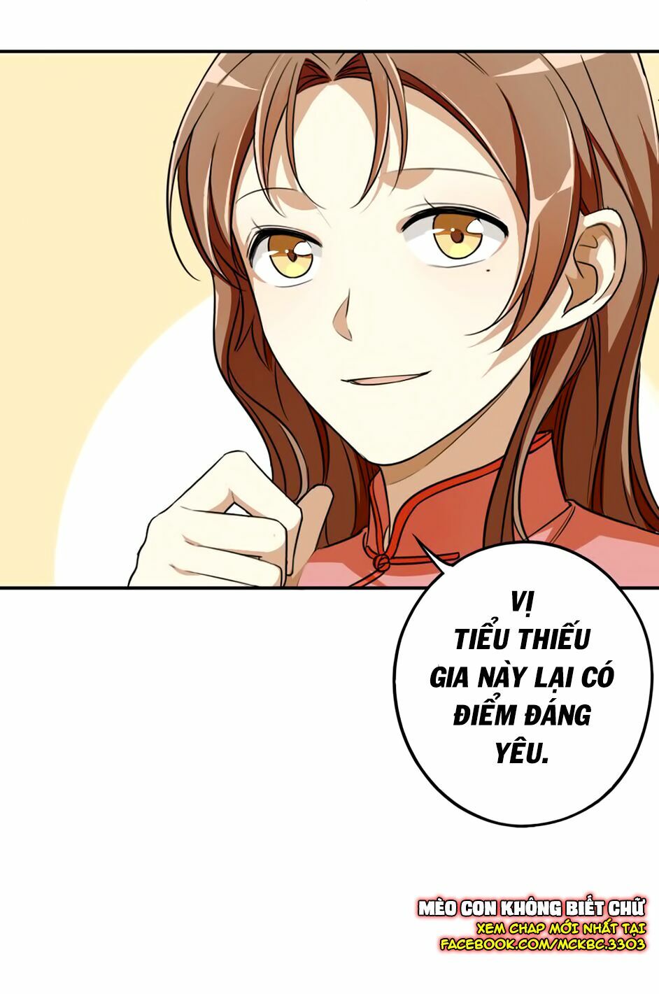 bốc toán tử chapter 23 26