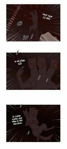 the devil king is bored chapter 22 11