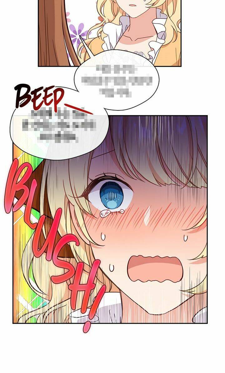 hãy coi chừng ác nữ chapter 34 28