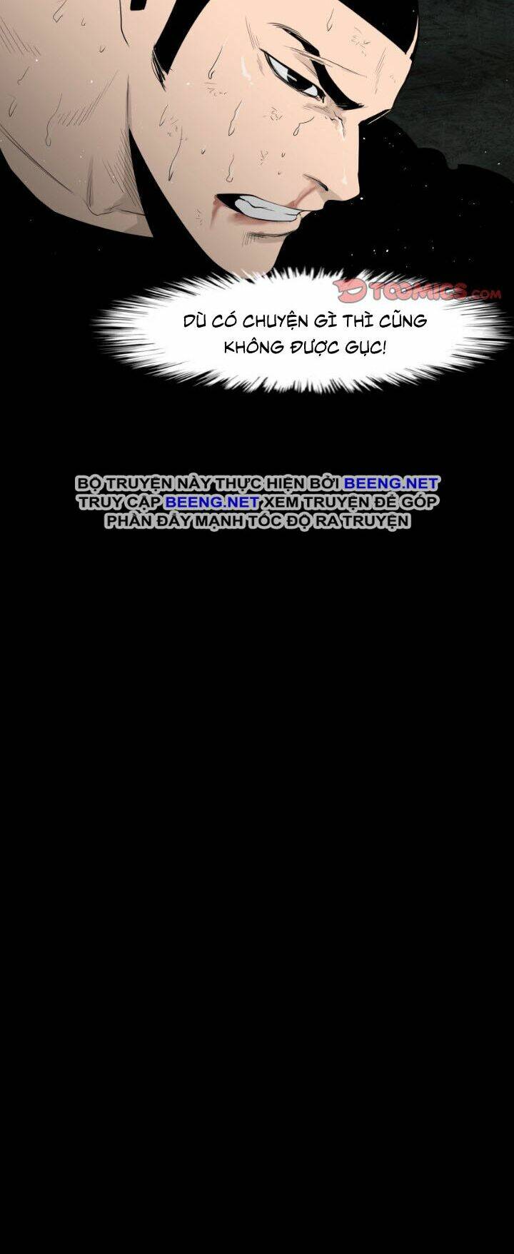 kẻ mạnh nhất - tong edge chapter 12 37
