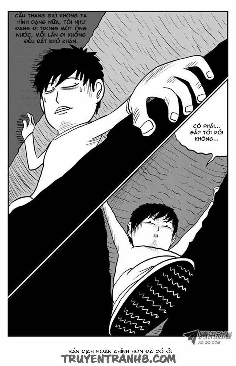 ký sinh trùng chapter 5 10