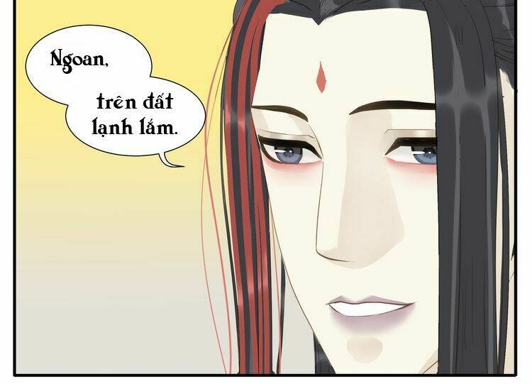 giáo chủ, chú ý thanh danh! chapter 25 6