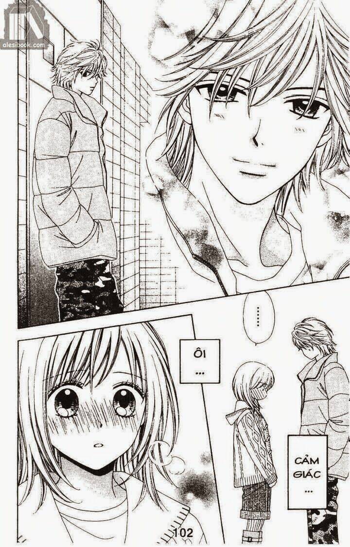 cảm giác trong tình yêu chapter 3 102