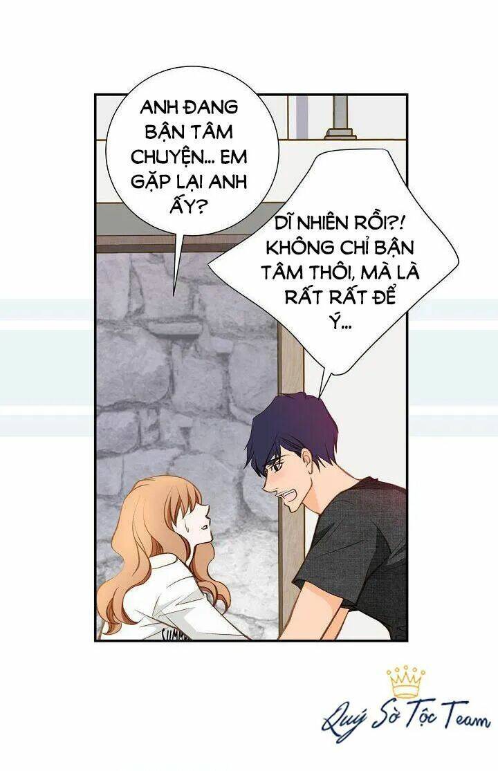 tiếp xúc chí mạng chapter 88 26