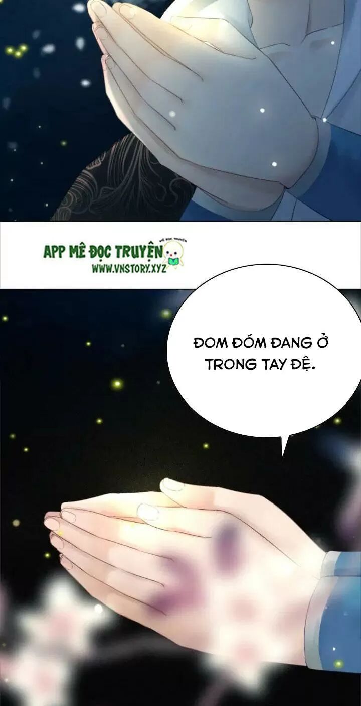 cực phẩm phế vật tiểu thư chapter 133 34