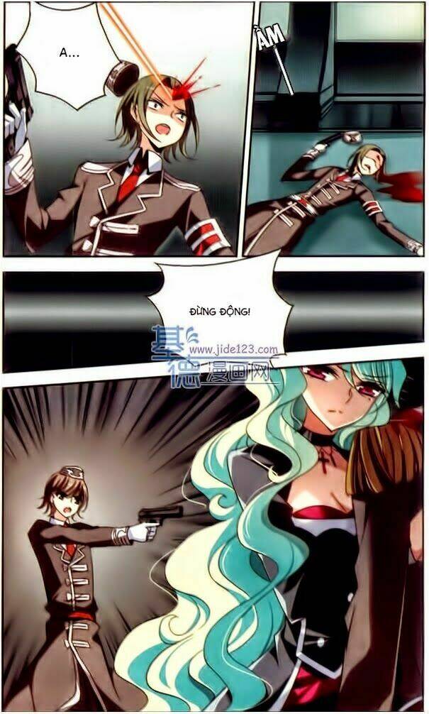 xuyên duyệt tây nguyên 3000 chapter 74 17