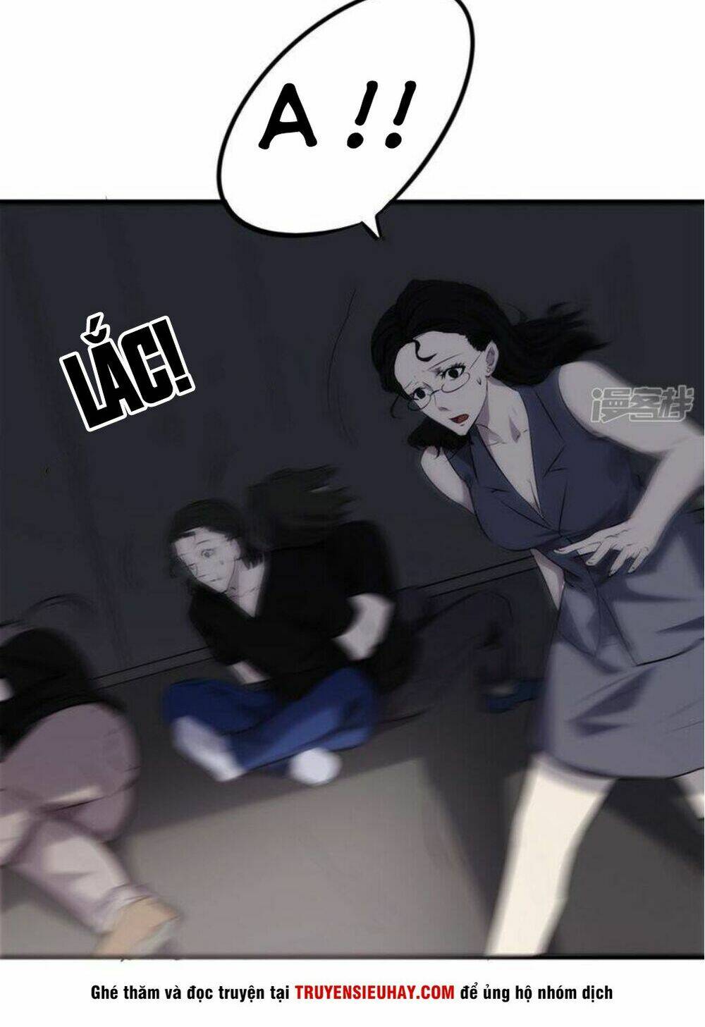 tối cường công nhân chapter 36 4