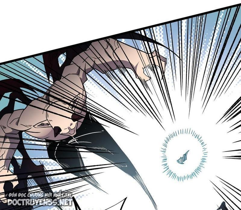 toàn dân chuyển chức: không có chức ta kết thúc thần minh chapter 52 29