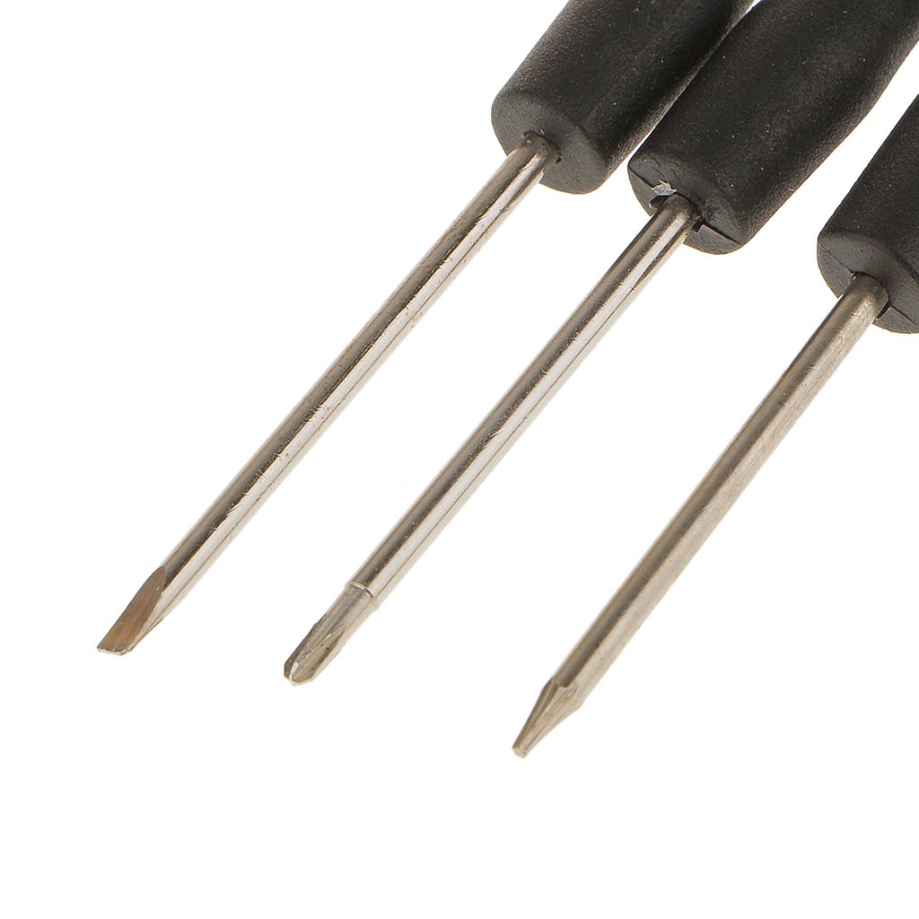 9 In 1 Repair Tool Kit Screwdrivers For PC/ PDA/ Mobile Phone Repair Tools