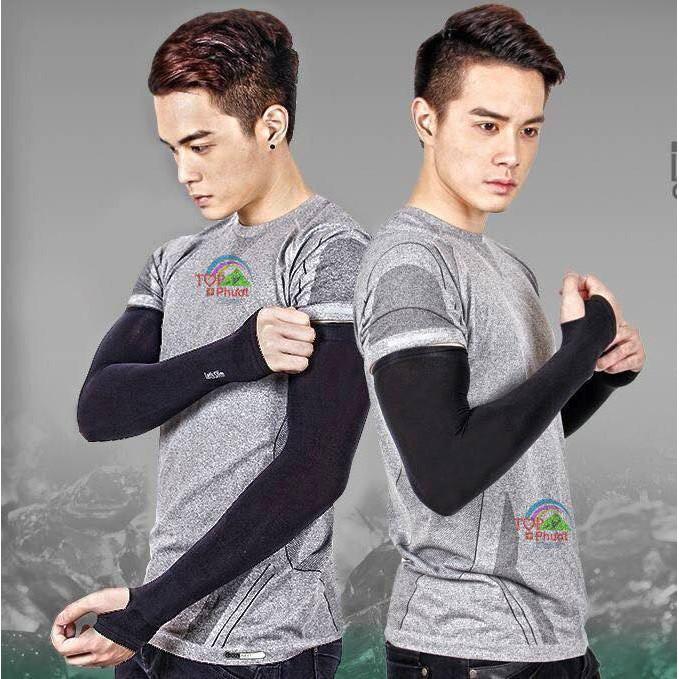 COMBO CHỐNG NẮNG ĐI PHƯỢT