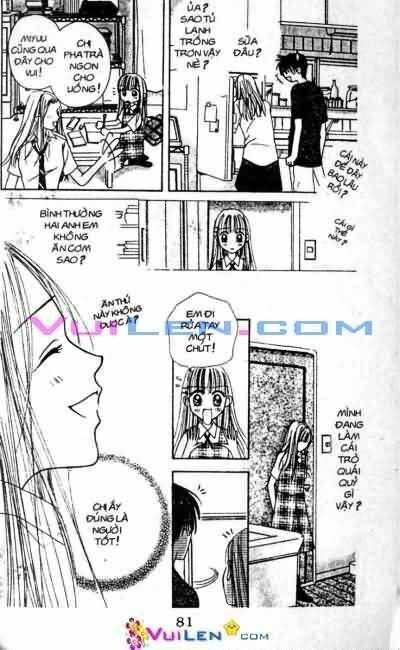 con gái con trai chapter 4 81