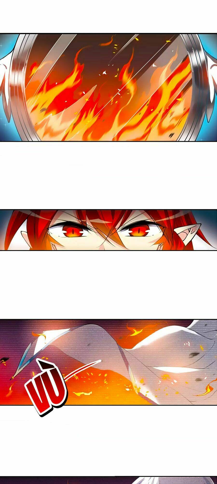 tam nhãn hao thiên lục chapter 281.2 14