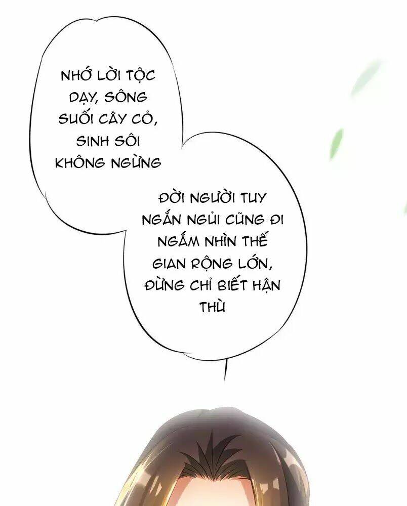 thiên kim bất hoán chapter 11 45