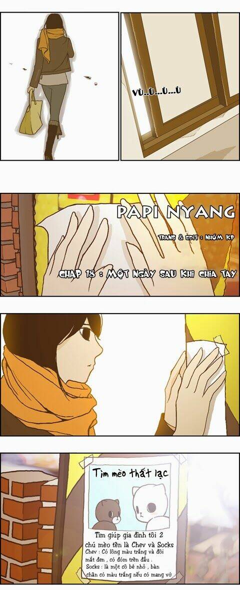 papi nyang chapter 18 4