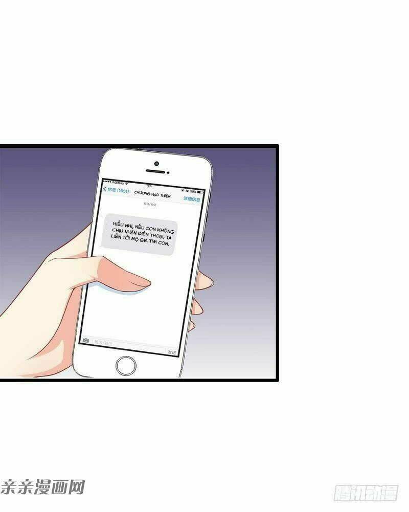 nam thần manh bảo tận diệt chapter 48 6