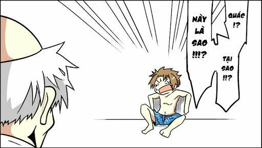 senyuu chapter 52 14