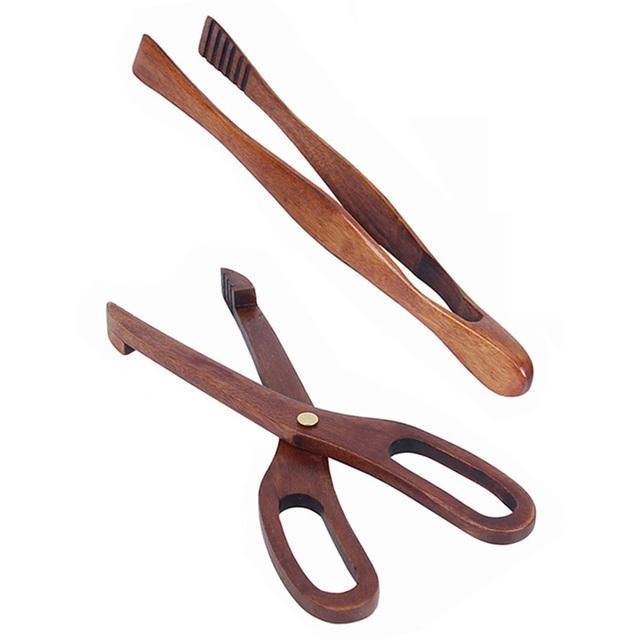 1-7 Cái/bộ Gỗ Tếch Gỗ Tự Nhiên Bộ Đồ Ăn Nhà Bếp Bộ Dụng Cụ GÀU MÚC Turner Cơm Rây Lọc Canh Skimmer Nấu Muỗng Có Thể Tái Sử Dụng