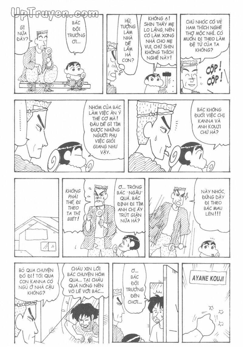 crayon shin-chan cậu bé bút chì chapter 31 57