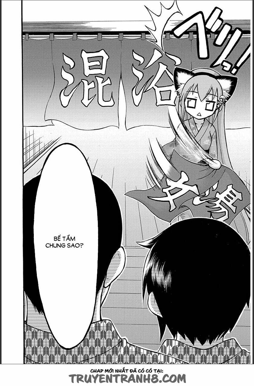 gou-dere bishoujo nagihara sora chapter 22 15