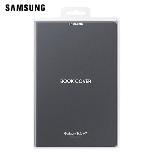 Bao Da Samsung Galaxy Tab A7 Book Cover - Hàng Chính Hãng