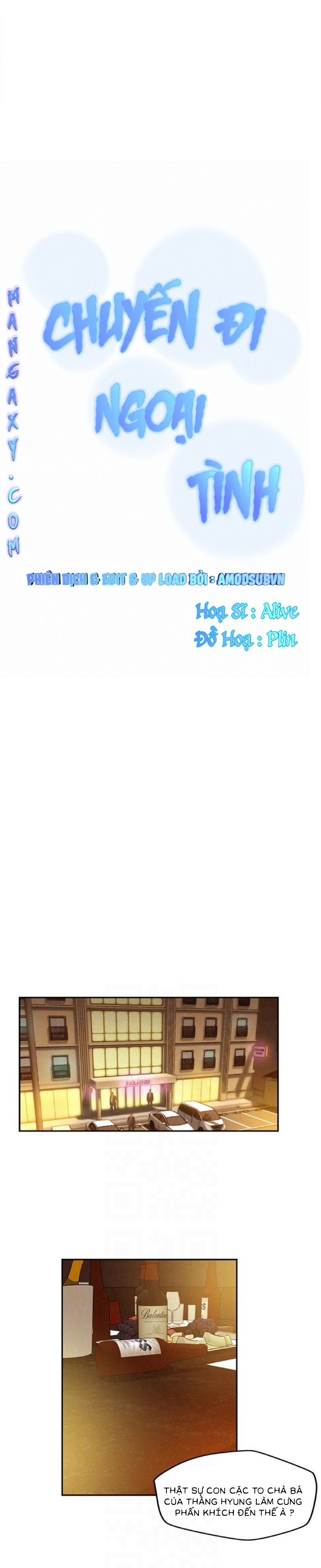 chuyến đi ngoại tình chapter 18 4