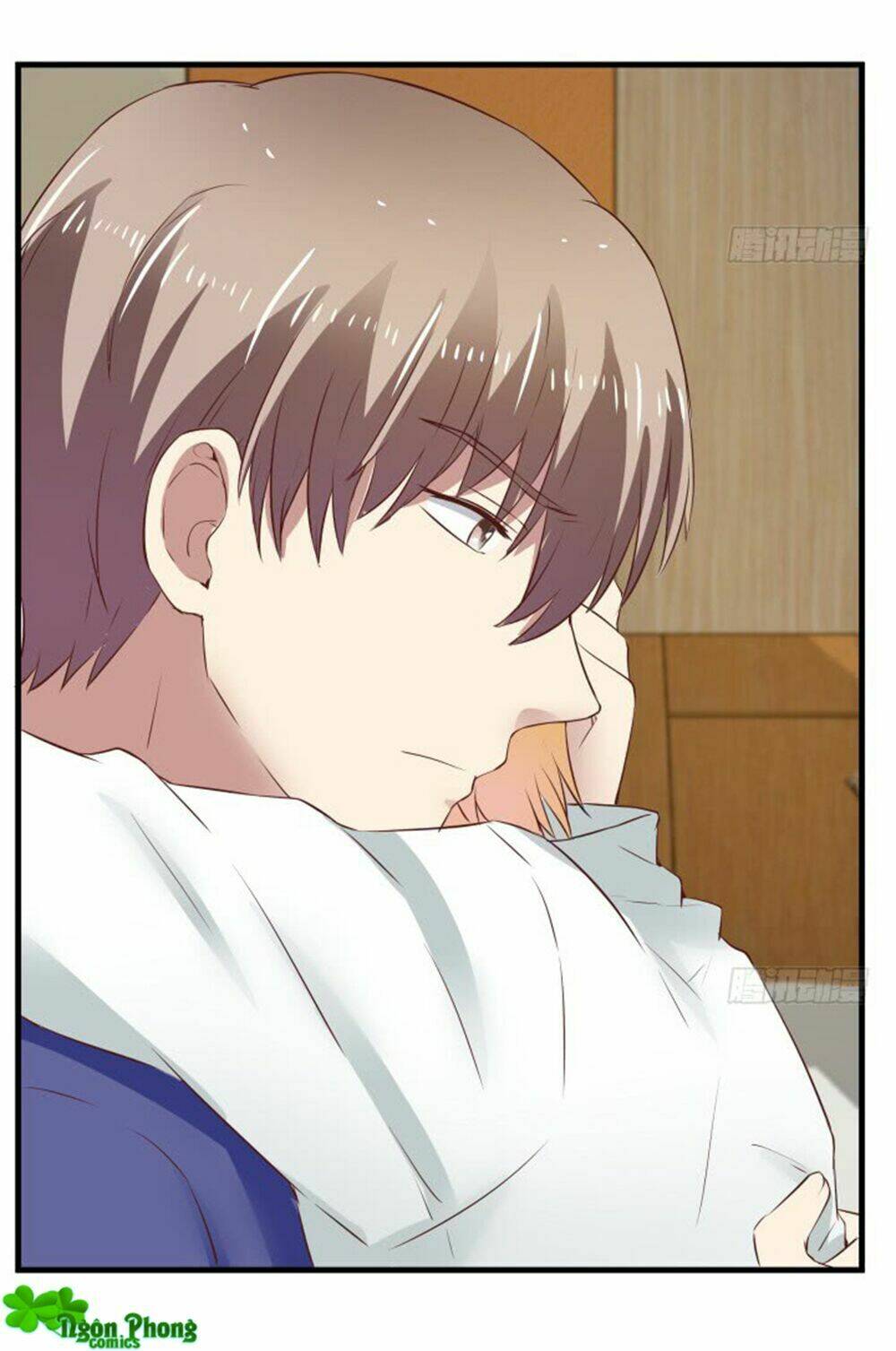 khi trò chơi ác ma bắt đầu chapter 95 52