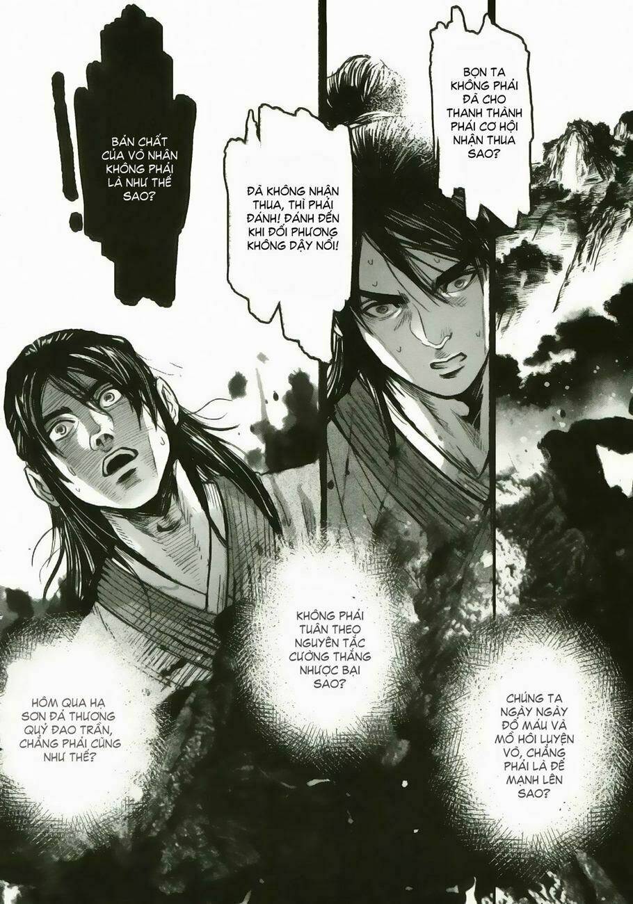 thiết huyết nam nhi chapter 7 46