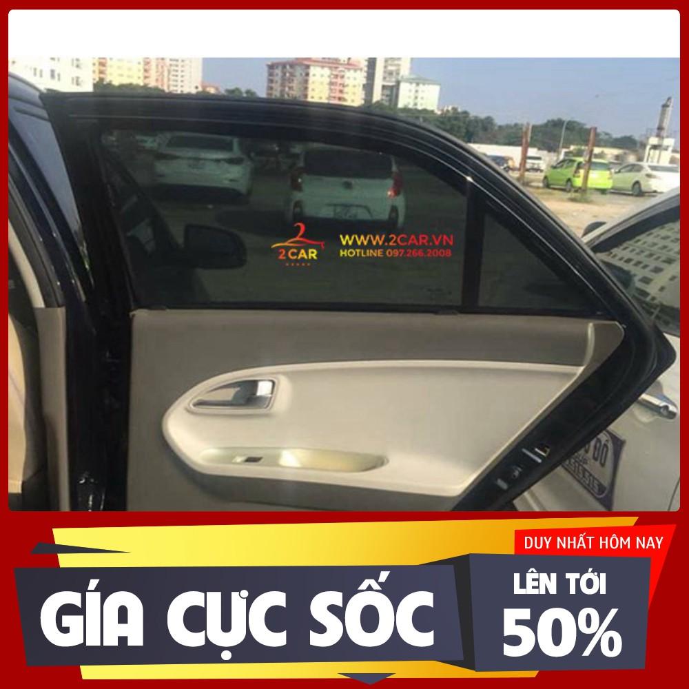 Rèm Chắn nắng theo xe