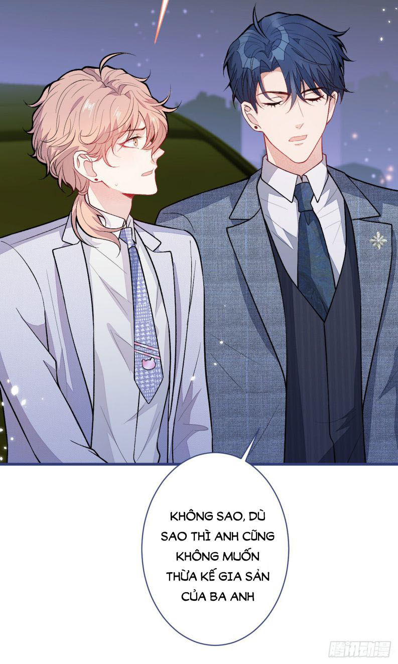 hotsearch của ảnh đế chapter 112 30