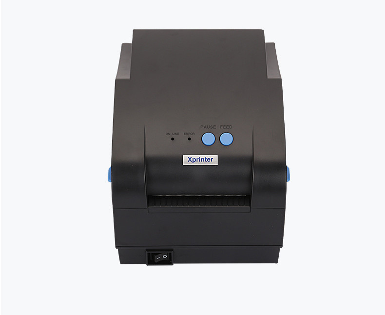 Máy In Mã Vạch Xprinter XP-330B Hàng Chính Hãng