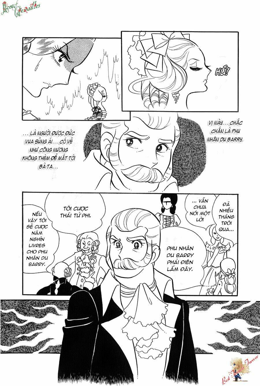 versailles no bara chapter 4 28