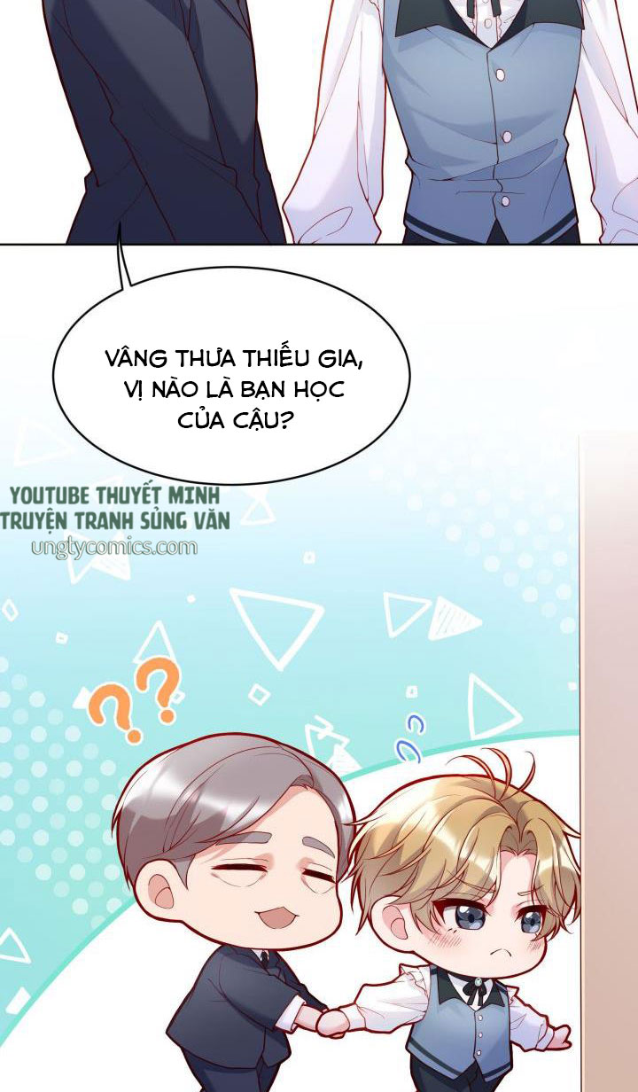 chàng nhân viên host và gã hàng xóm nguy hiểm chapter 29 51