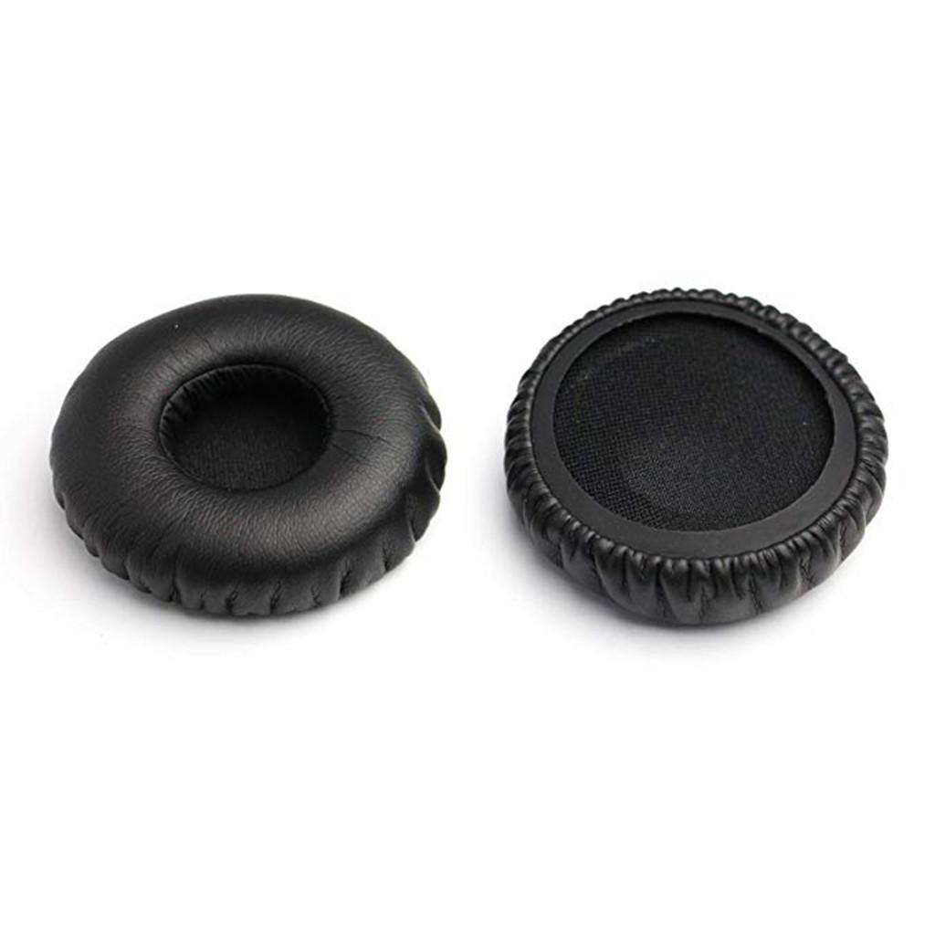 Replacement Earpads Cushion for K420  Headphones Black